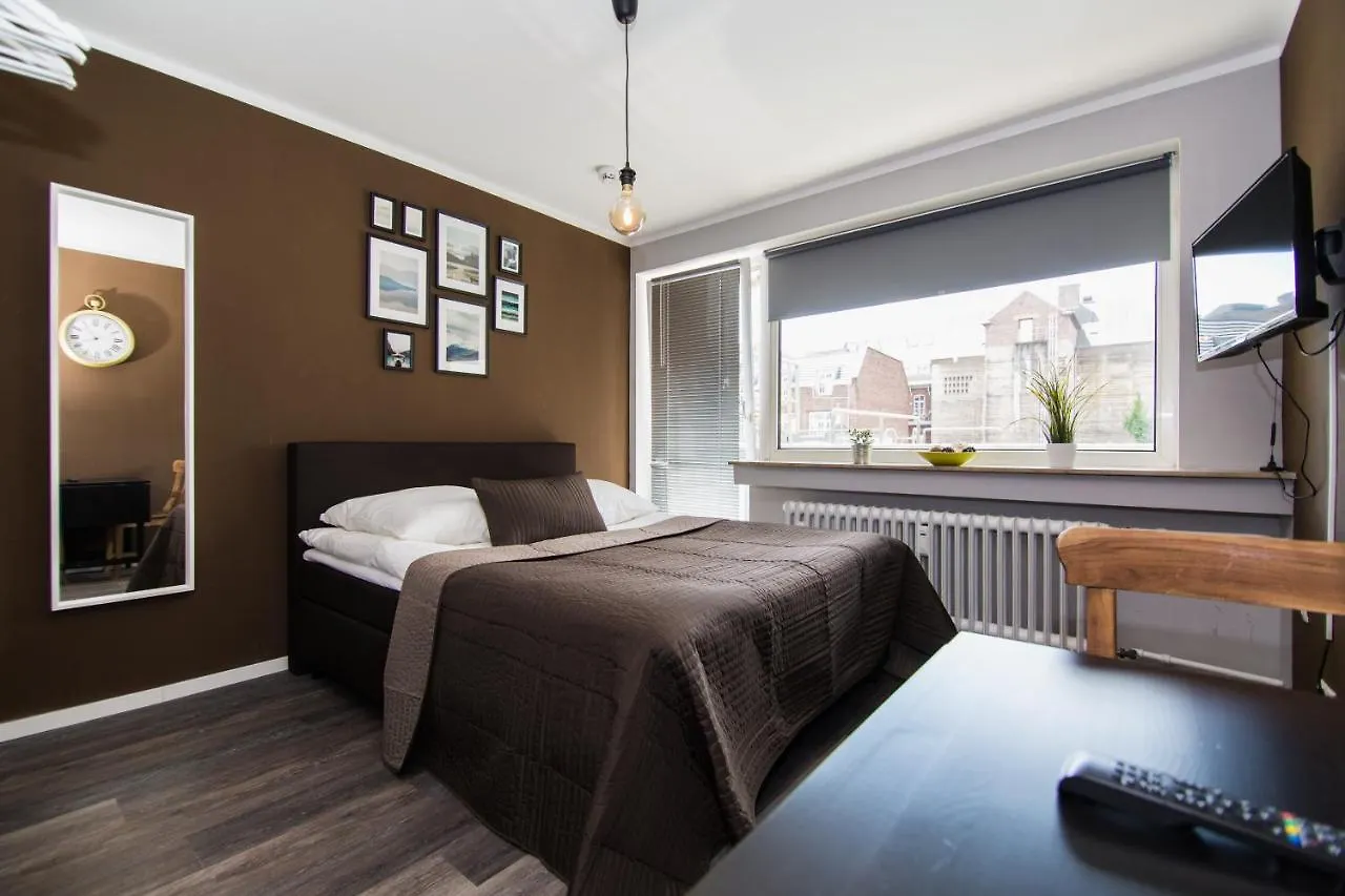 Apartments Kr Cologne Germany