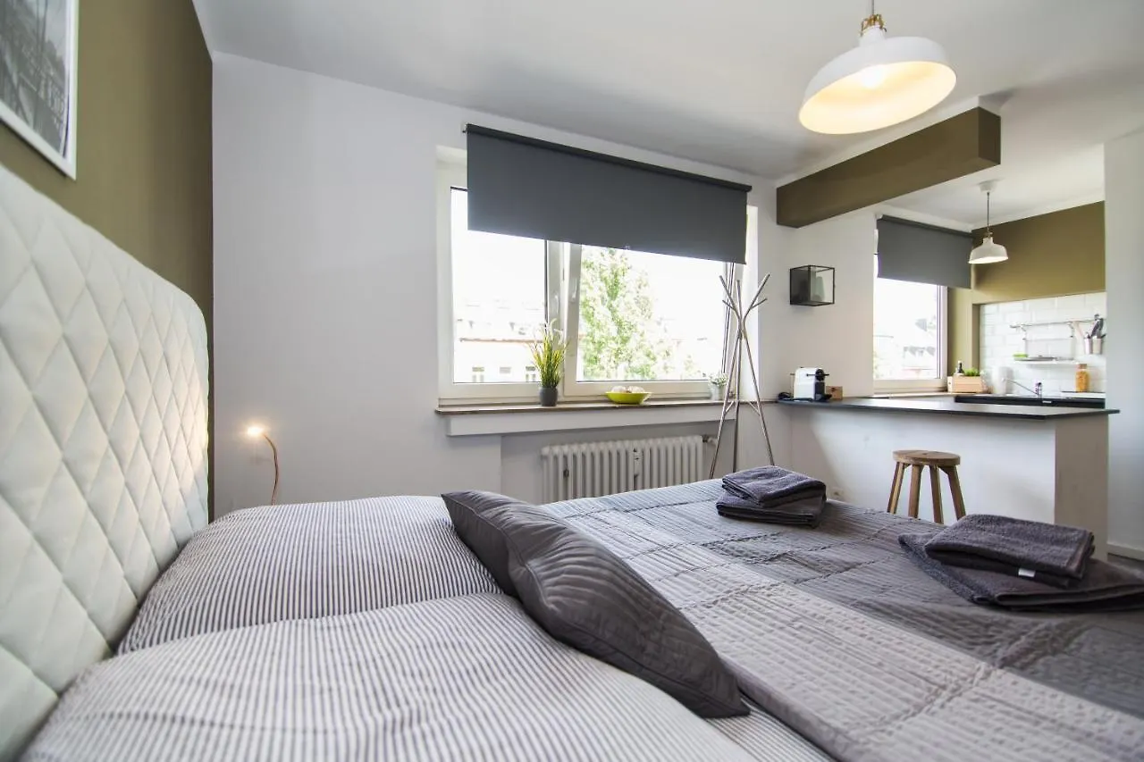 Apartments Kr Cologne