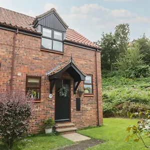 Fauna's Corner Holiday home Whitby