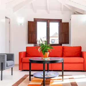 Loft 1º De Maio Apartment Tavira