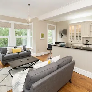 The View By Serviced Apartment Harrogate