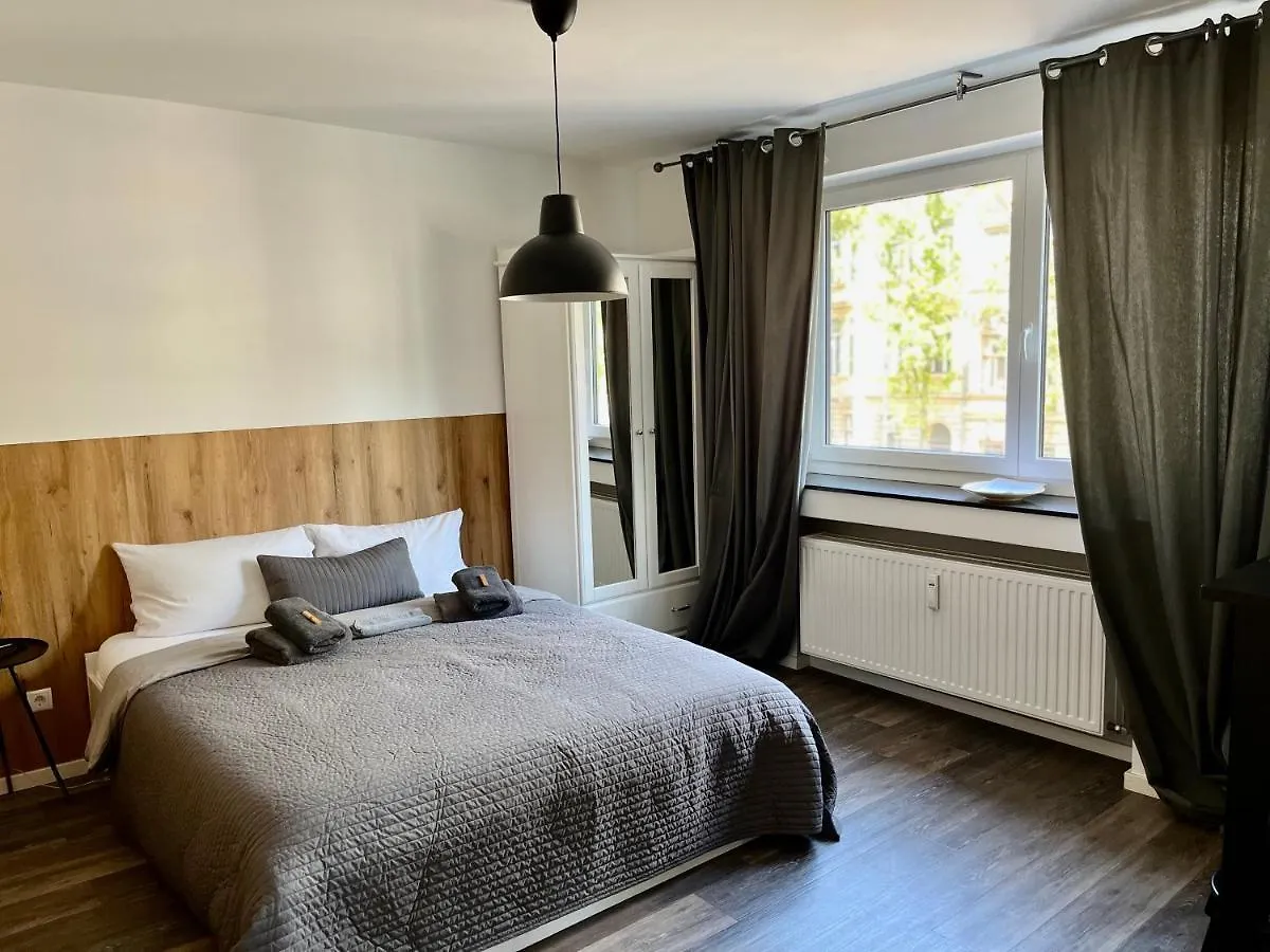 Apartments Kr Keulen 0*,  Duitsland
