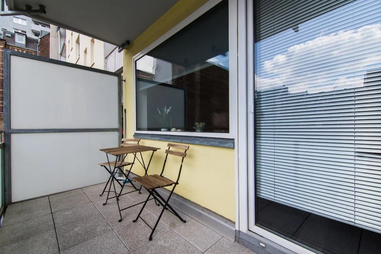 Apartments Kr Keulen 0*,