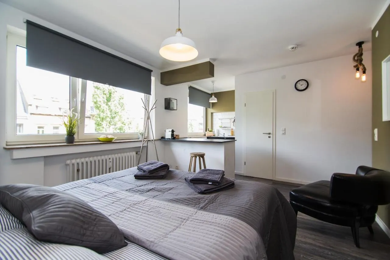 Apartments Kr Keulen